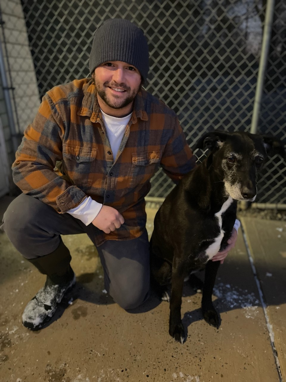 Boarding kennel, dogs, cats, pet sitting. Mechanicsburg, Pennsylvania