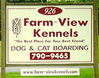 Farm View Kennel Farm View Kennel